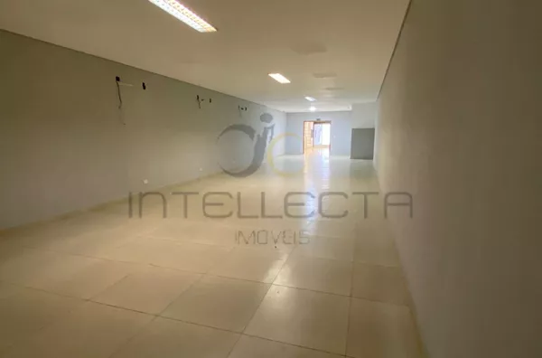 - salão comercial para aluguel,  Vila Romana, São Paulo