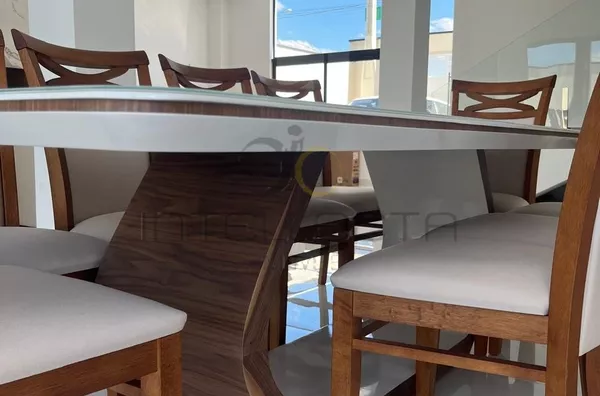 Vende-se Casa Elegante e Completa - Porteira Fechada! Terra Preta, Mairiporã.