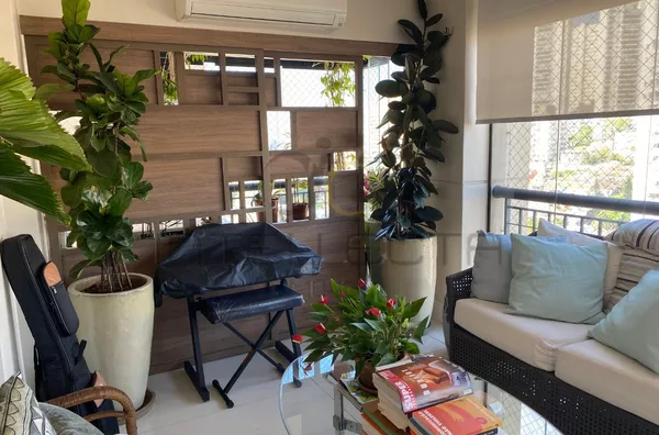 Apartamento para venda, 3 quarto(s),  Aclimação, São Paulo