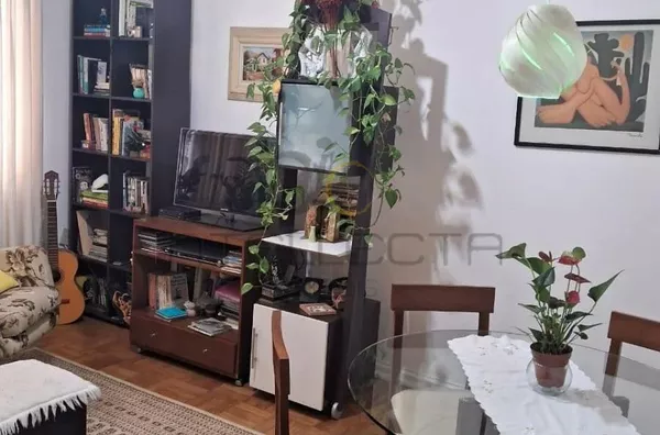 Apartamento para venda, 1 quarto(s),  Aclimação, São Paulo