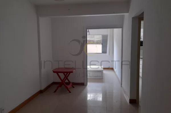 Apartamento para aluguel, 1 quarto, 2 quintais - Bela Vista, São Paulo