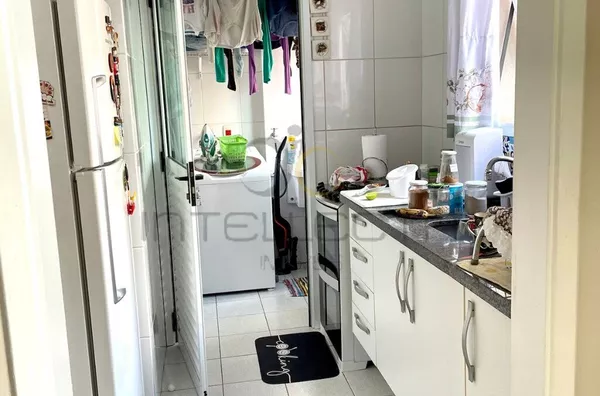 Apartamento para venda, 2 quarto(s),  Vila Mariana, São Paulo