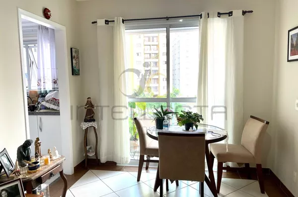 Apartamento para venda, 2 quarto(s),  Vila Mariana, São Paulo