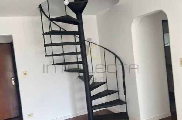 Duplex espaçoso com terraço gourmet – próximo ao Metrô Ana Rosa!