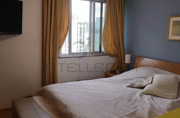 Apartamento para venda, 3 quarto(s),  Vila Mariana, São Paulo