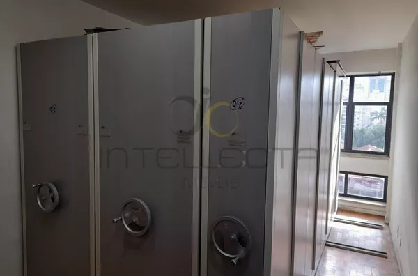 CONJUNTO COMERCIAL para aluguel, 1 sala, 1 banheiro, 1 vaga - Liberdade, São Paulo