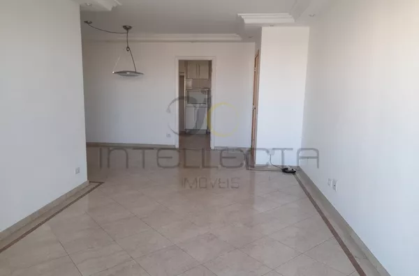 Apartamento para venda, 4 quartos (2 suítes), sacada, 3 vagas - Ipiranga, São Paulo