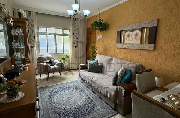 Apartamento em Pinheiros – 83 m², 2 Dormitórios (1 Suíte) e 2 Banheiros | Próximo ao Metrô Sumaré