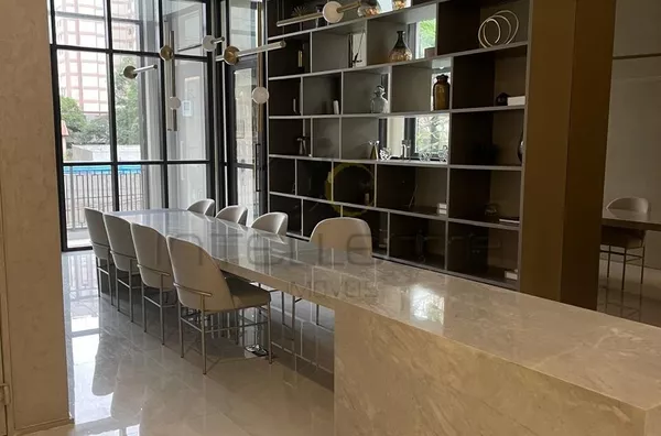 Studio para aluguel,  Vila Mariana, São Paulo