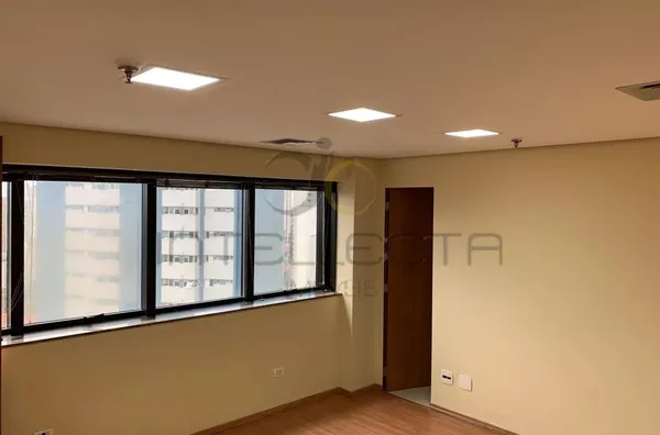 - conjunto comercial para aluguel,  Aclimação, São Paulo