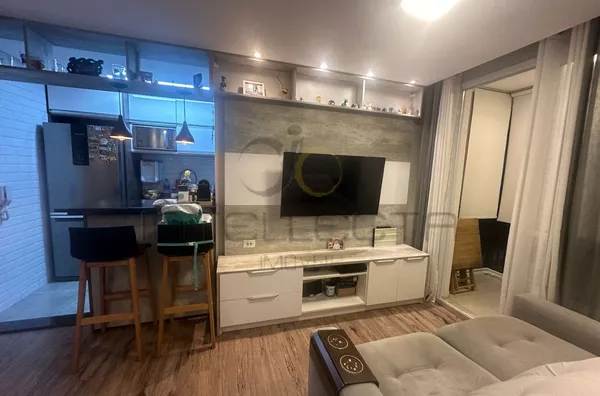 Apartamento MOBILIADO para venda,  Aclimação, São Paulo