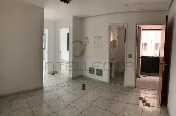 - conjunto comercial para aluguel e venda,  Vila Clementino, São Paulo