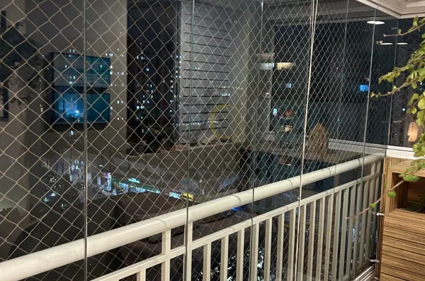 Apartamento MOBILIADO para aluguel, 2 quarto(s),  Ipiranga, São Paulo