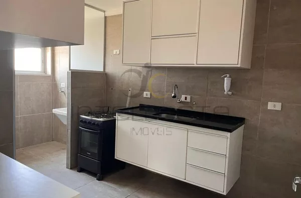 Apartamento – Conforto, Praticidade e Localização privilegiada