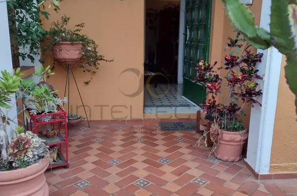 Sobrado para venda 4 quarto(s) cambuci são paulo