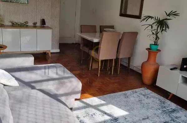 Apartamento para venda, 3 quarto(s),  Vila Mariana, São Paulo