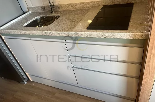 Studio para aluguel,  Vila Mariana, São Paulo