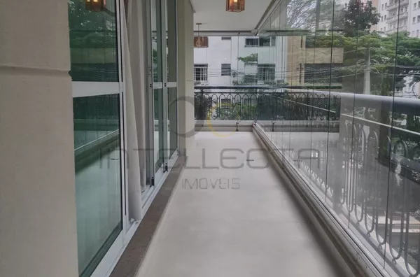 Apartamento Alto padrão no Paraiso 