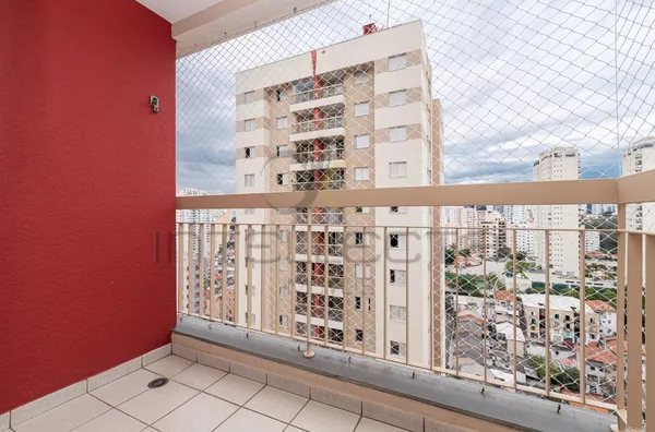 Lindo apartamento MOBILIADO para venda, 3 quarto(s),  Aclimação, São Paulo