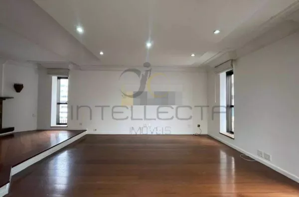 Apartamento para venda 4 suítes, 5 ar condicionados, varandas, 4 vagas - Santana, São Paulo