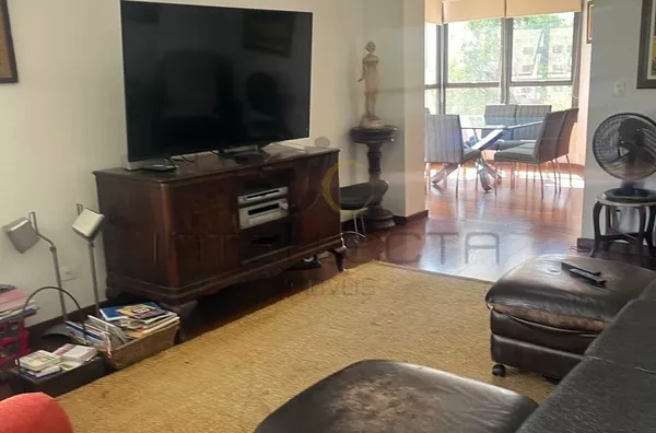 Apartamento para venda, 4 quarto(s),  Paraíso, São Paulo