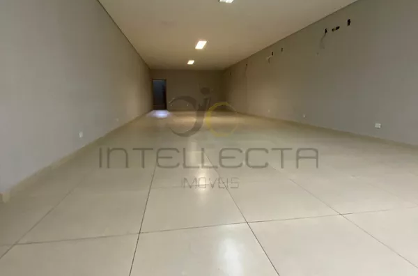 - salão comercial para aluguel,  Vila Romana, São Paulo