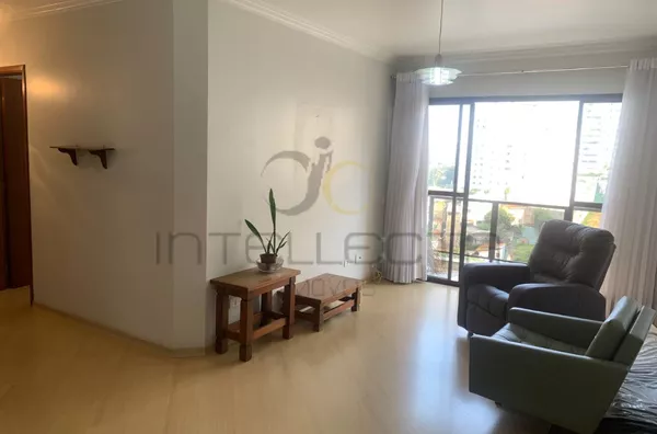 Apartamento para venda, 3 quarto(s),  Chácara Inglesa, São Paulo