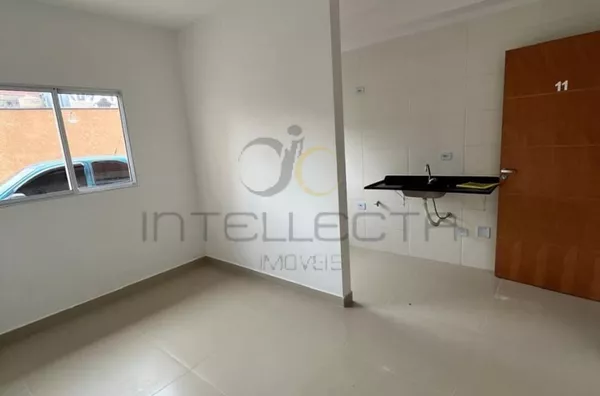 Apartamento para venda, 2 quartos - Jardim Eliane, São Paulo