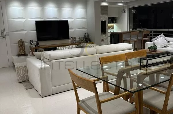 Apartamento para venda, 3 quarto(s),  Vila Mariana, São Paulo