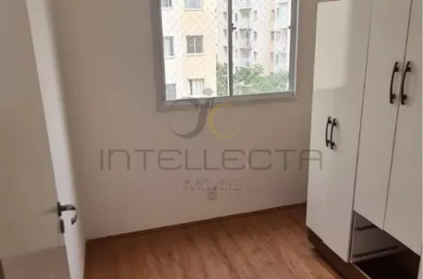 Apartamento para aluguel, 2 quarto(s),  Cambuci, São Paulo