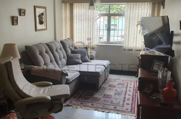Apartamento para venda, 3 quartos (1 suíte), 1 vaga de garagem - Aclimação, São Paulo