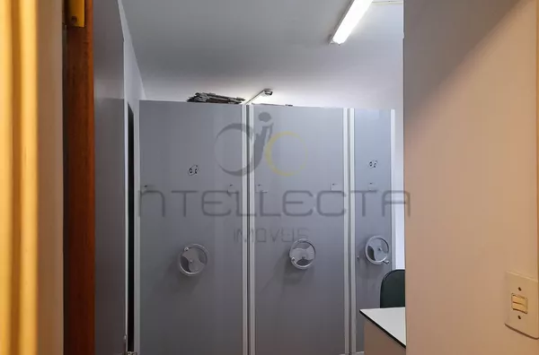 CONJUNTO COMERCIAL para aluguel, 1 sala, 1 banheiro, 1 vaga - Liberdade, São Paulo
