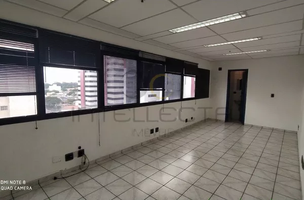 Sala comercial para venda e aluguel,  Vila Monte Alegre, São Paulo