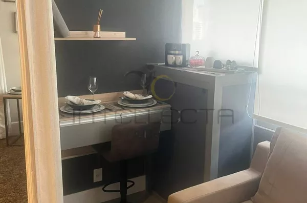 Studio para aluguel,  Vila Mariana, São Paulo