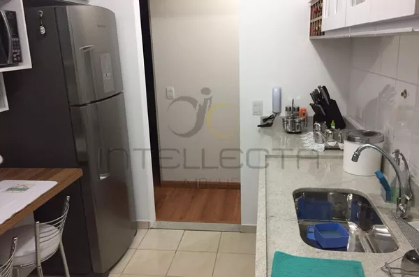 Apartamento para venda, 3 quarto(s),  Cambuci, São Paulo