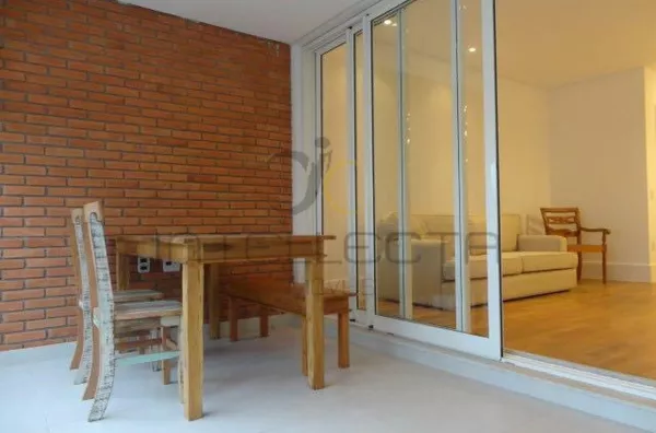 Apartamento MOBILIADO no Itaim Bibi, São Paulo