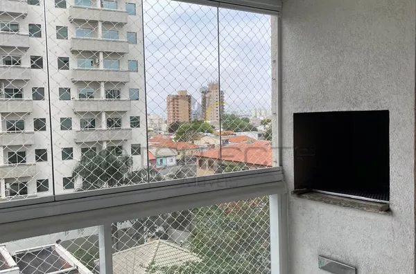 Apartamento à venda com 143m², 3 quartos e 2 vagas