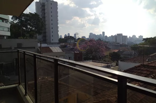 Apartamento para venda, 3 quartos (1 suíte), sacada, 2 vagas de garagem - Ipiranga, São Paulo