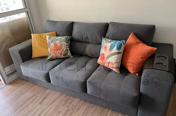 Apartamento para venda, 2 quarto(s),  Vila Mariana, São Paulo