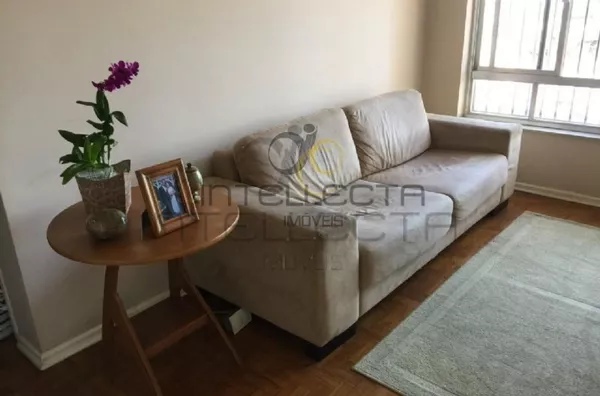 Apartamento para venda 2 quarto(s) vila deodoro são paulo