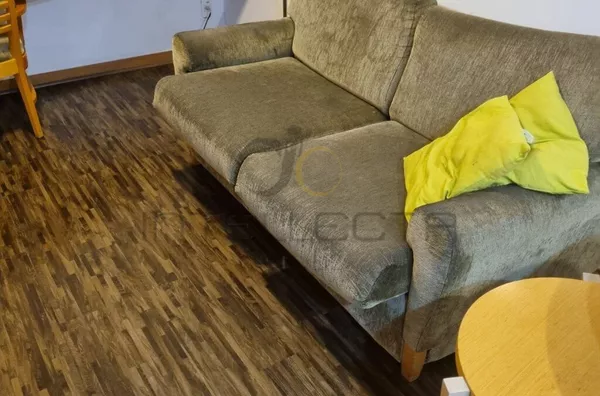 Studio mobiliado a 300 metros do metrô Santa Cruz – Praticidade e conforto!