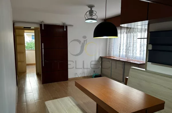 Apartamento para aluguel, 1 quarto(s),  Jardim Paulista, São Paulo