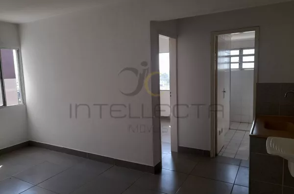 Apartamento para aluguel, 65M², 1 quarto, 1 vaga - Vila do Encontro/Jabaquara, São Paulo