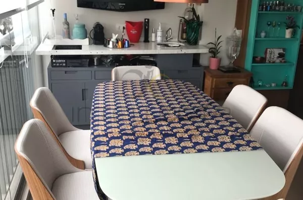 Apartamento para venda, 2 quarto(s),  Cambuci, São Paulo