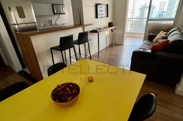 Apartamento para venda, 2 quarto(s),  Vila Mariana, São Paulo