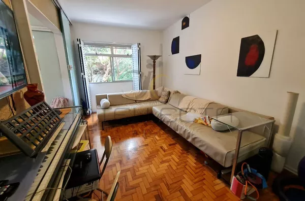 Apartamento Amplo e Totalmente Reformado na Chácara Klabin!