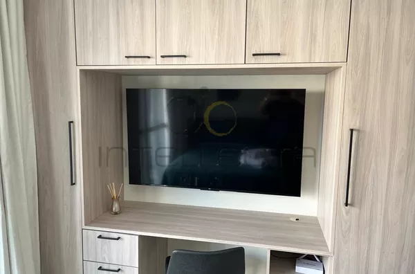 Studio mobiliado para venda – a poucos metros do Metrô República