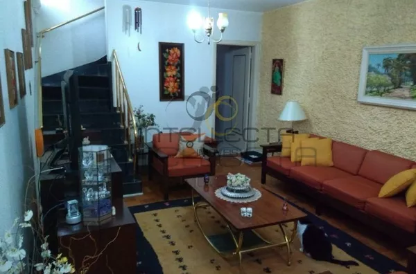 Sobrado para venda 3 quarto(s) cambuci são paulo