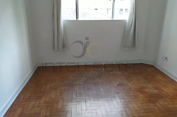 Apartamento para aluguel, 1 quarto - Bela Vista, São Paulo