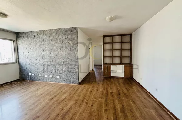 Amplo apartamento a 300 metros do metrô Alto do Ipiranga!